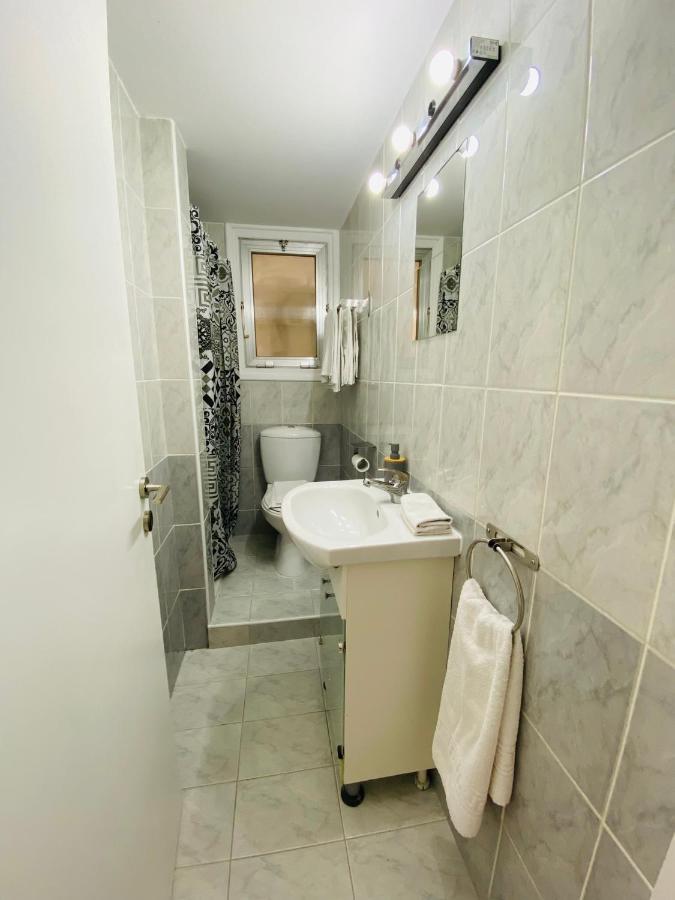 Engomi Apartment 니코시아 외부 사진