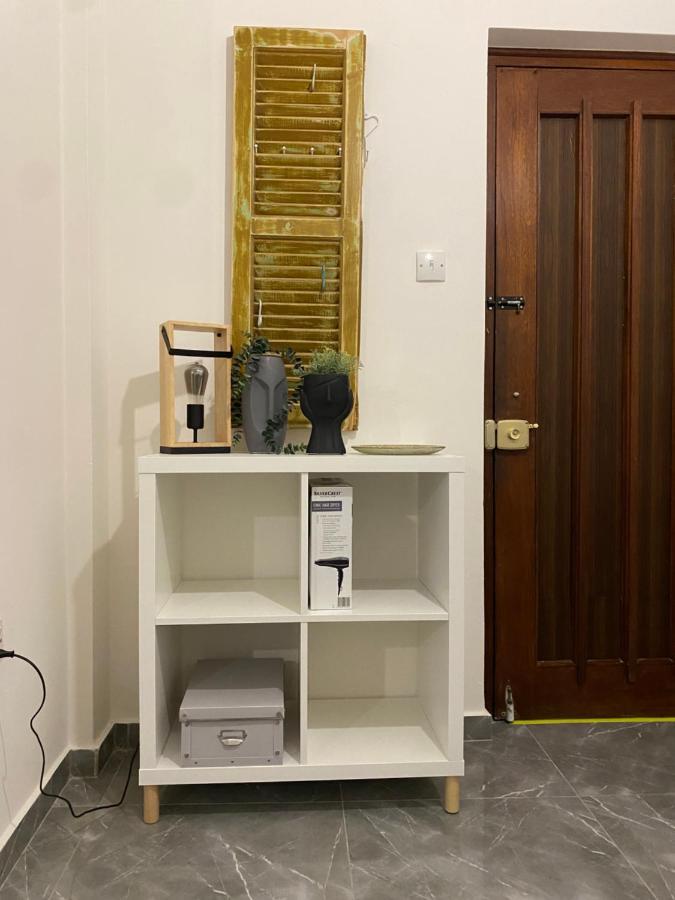 Engomi Apartment 니코시아 외부 사진