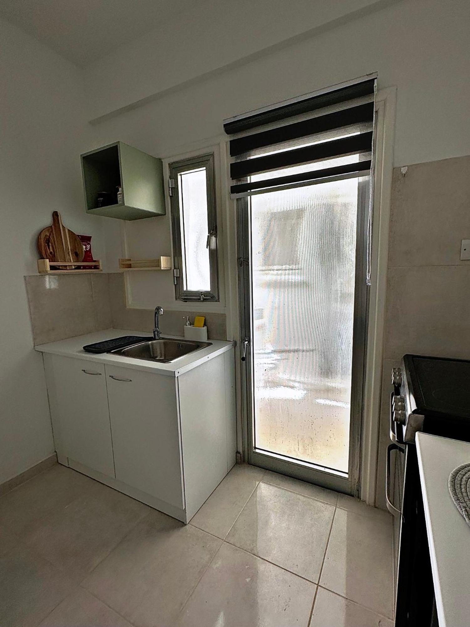 Engomi Apartment 니코시아 외부 사진